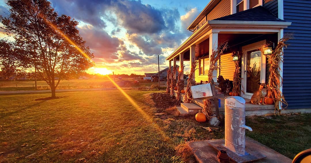 Jericho Farms Where We Sell